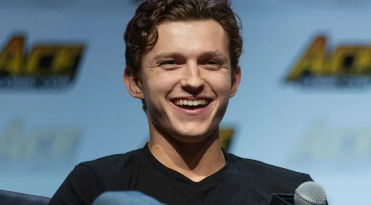 Imagen de No te puedes perder el trivial de Marvel que ha organizado Tom Holland