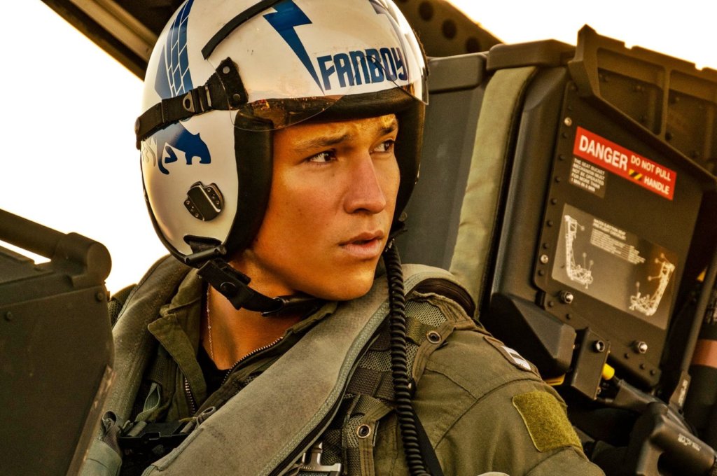 top gun maverick