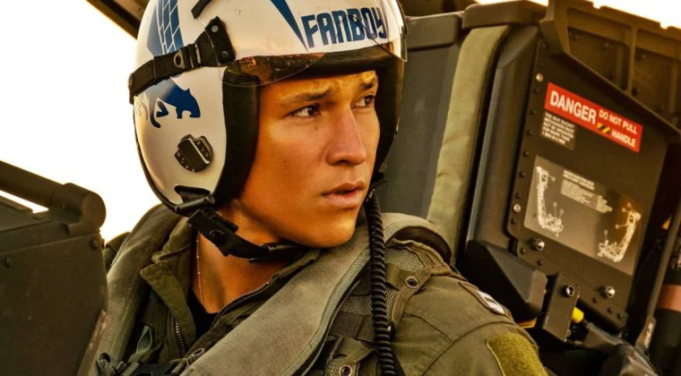 Imagen de Top Gun: Maverick retrasa su estreno por el coronavirus
