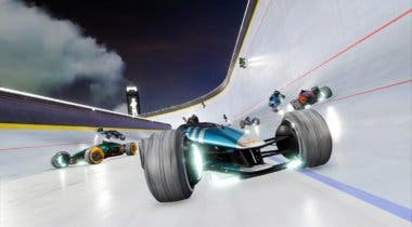 Imagen de Trackmania se luce en su primer tráiler, aunque anuncia un retraso en su lanzamiento