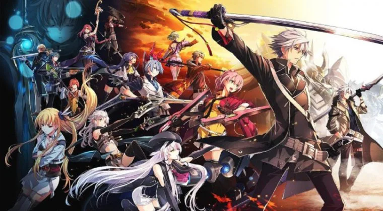 Imagen de The legend of Heroes: Trails of Cold Steel IV confirma al fin su lanzamiento Occidental para otoño
