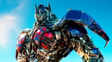 Imagen de Transformers tendrá una precuela animada con el director de Toy Story 4