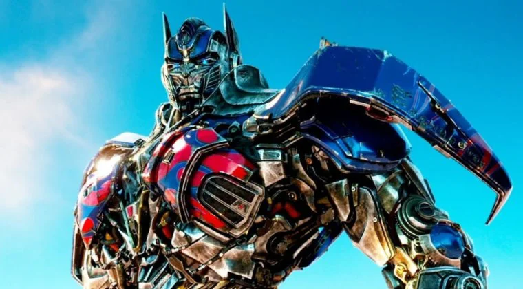 Imagen de La nueva película de Transformers realiza un fichaje de altura
