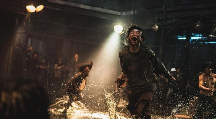 Imagen de Vuelven los zombis en el tráiler oficial de Train to Busan 2: Península