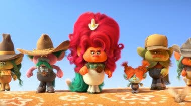 Imagen de Trolls 2: Gira Mundial ha dado más beneficios que su primera parte gracias al streaming