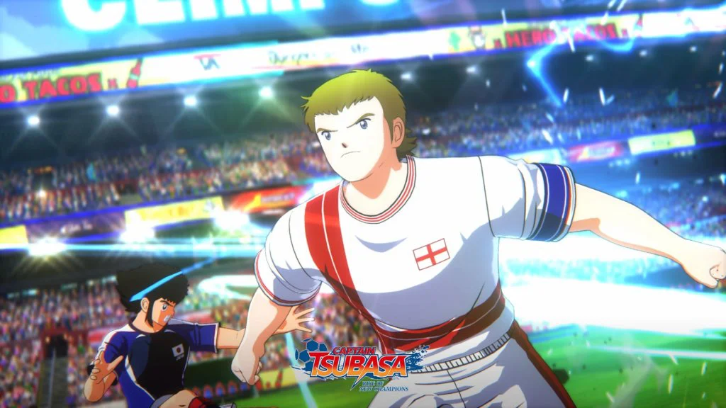 tsubasa rise 2