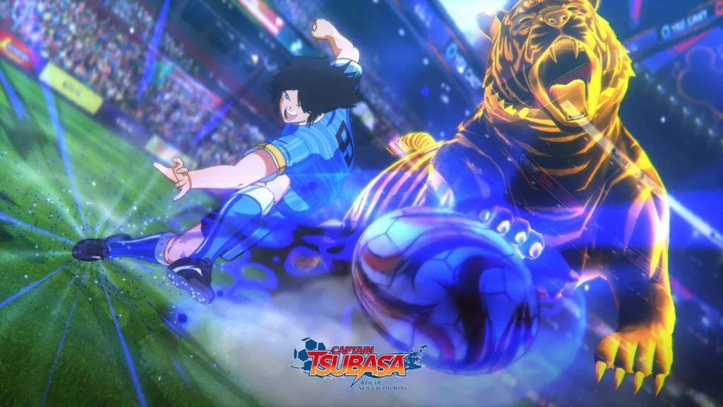 tsubasa rise 4