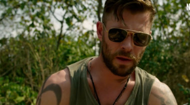 Imagen de Tyler Rake 2: Sam Hargrave habla sobre una posible secuela en Netflix