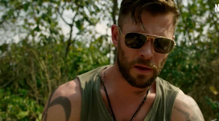Imagen de Tyler Rake 2: Sam Hargrave habla sobre una posible secuela en Netflix