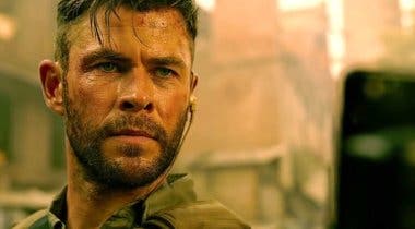 Imagen de Tyler Rake 2: Netflix agiliza el rodaje de la esperada secuela de la película de Chris Hemsworth