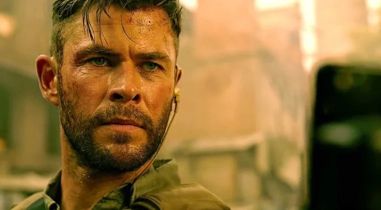 Imagen de Tyler Rake 2: Netflix agiliza el rodaje de la esperada secuela de la película de Chris Hemsworth
