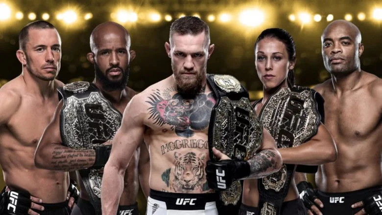 ufc 4