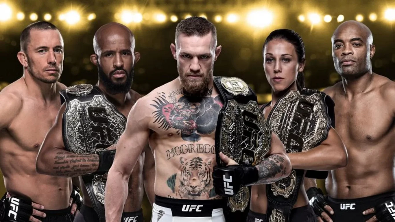 ufc 4