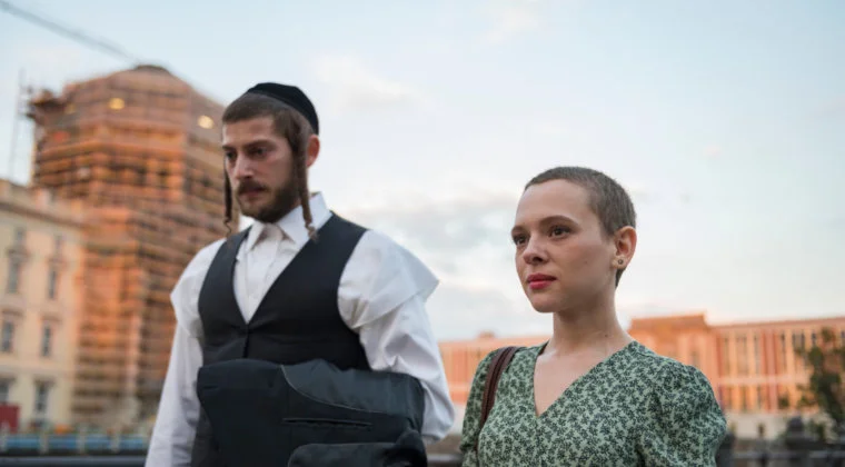 Imagen de ¿Hay posibilidades de una temporada 2 de Unorthodox en Netflix?