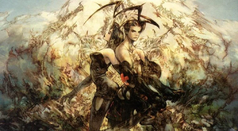 Imagen de ¿Es posible un remake o secuela de Vagrant Story, el mítico RPG experimental de Square Enix?