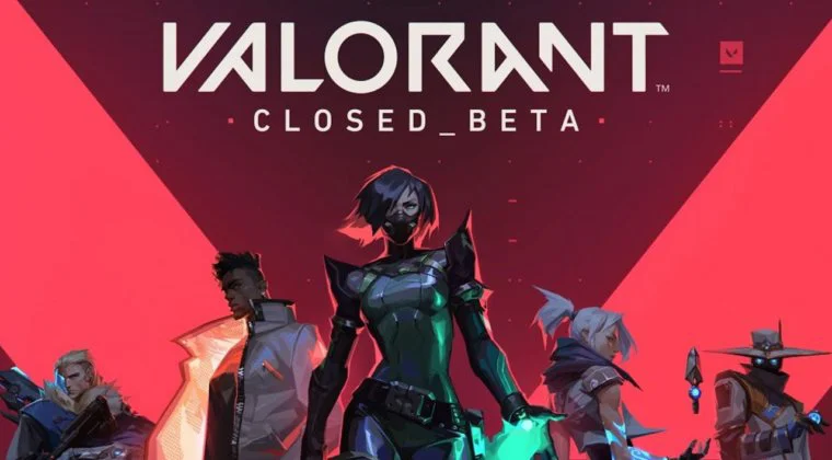 Imagen de Esta es la asombrosa marca alcanzada por Valorant en Twitch durante sus primeras horas