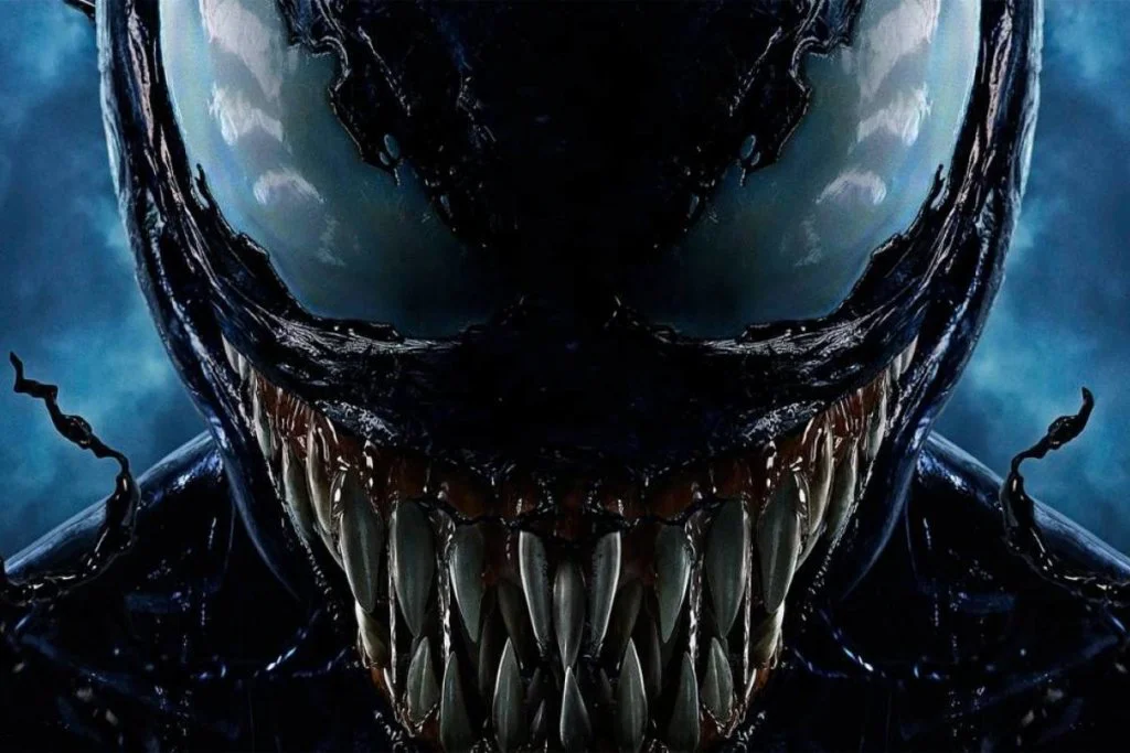 venom 2