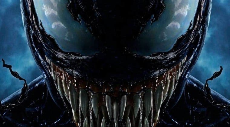 Imagen de Venom 2 tiene un nuevo y sorprendente título oficial