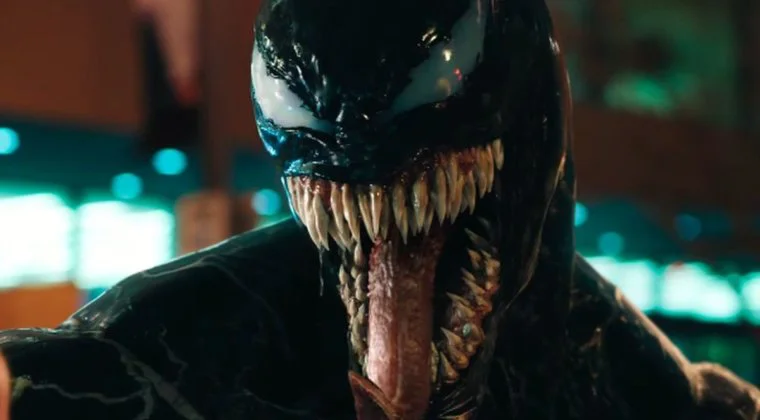 Imagen de Venom: Let there be Carnage - Tom Hardy da una pista sobre la posible presencia de Spider-Man