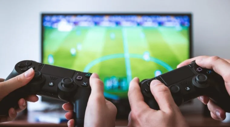 Imagen de Un 20% de los jugadores juega más a videojuegos debido al coronavirus
