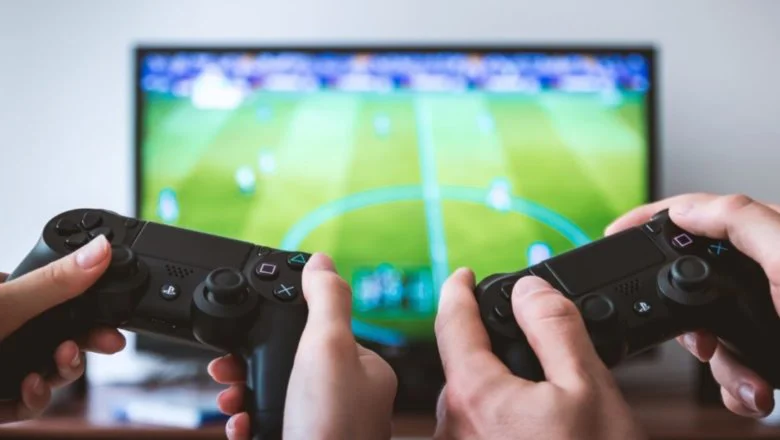 videojuegos
