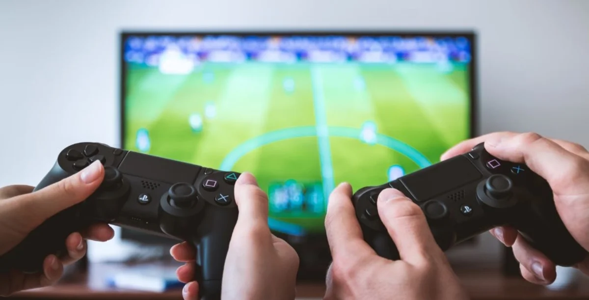 videojuegos