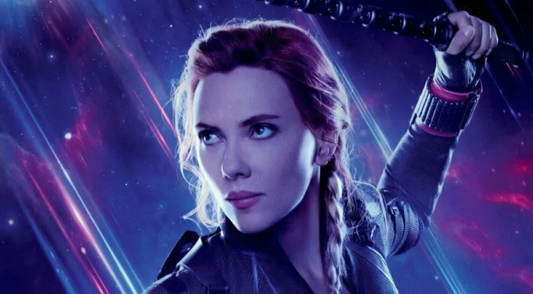 Imagen de Viuda Negra revelará qué estuvo haciendo Natasha entre las películas del UCM