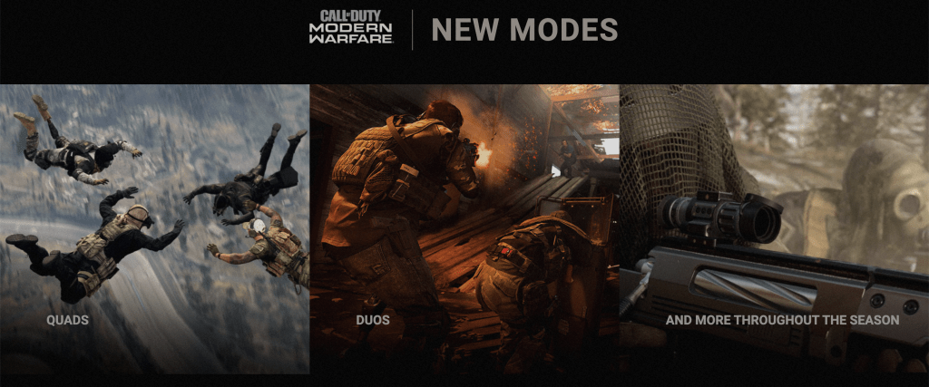 warzone duos leak
