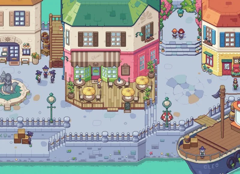 witchbrook 1