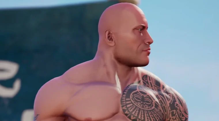 Imagen de Una versión para Switch de WWE 2K Battlegrounds ha sido clasificada en la ESRB
