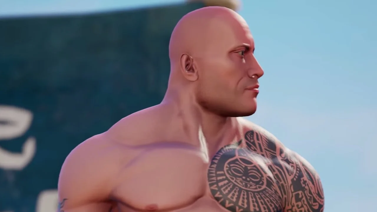 wwe 2k battlegrounds