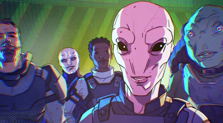 Imagen de XCOM: Chimera Squad es anunciado para PC; fecha de lanzamiento, gameplay y más