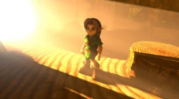 Imagen de El remake de Zelda: Ocarina of Time hecho por un fan en Unreal Engine 4 muestra un increíble gameplay