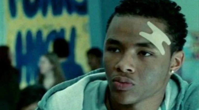 Imagen de Muere Gregory Tyree Boyce, actor de Crepúsculo