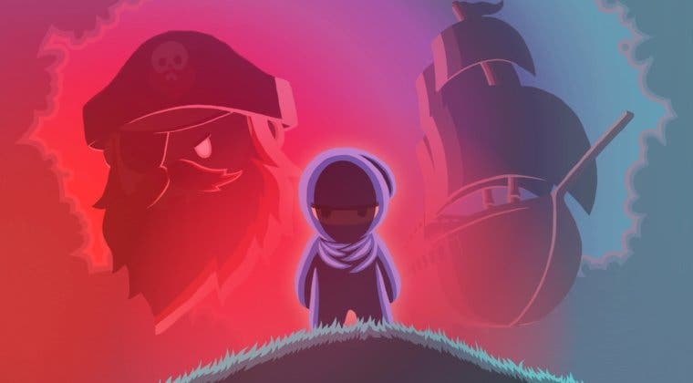 Imagen de Descarga gratis el frenético 10 Second Ninja X en Steam