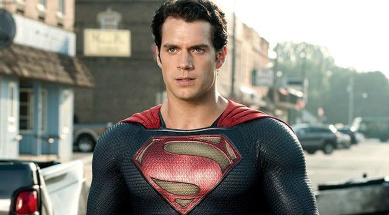 Imagen de Henry Cavill ya está en negociaciones para volver como Superman a DC