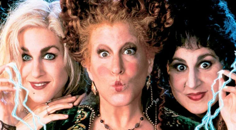 Imagen de ¿Estará Sarah Jessica Parker en la secuela Hocus Pocus en Disney Plus? la actriz responde