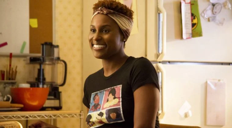 Imagen de HBO renueva Insecure para una quinta temporada
