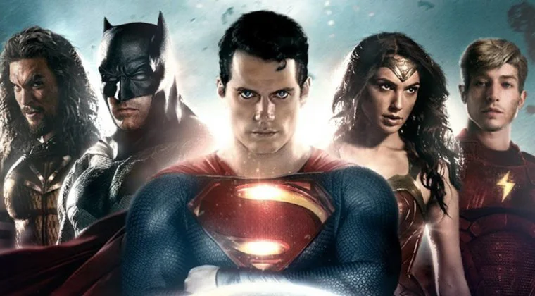 Imagen de Liga de la Justicia: El Snyder Cut ya tiene fecha de estreno en HBO Max