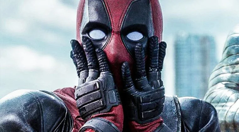 Imagen de El creador de Deadpool, Rob Liefeld, le declara la guerra a Disney