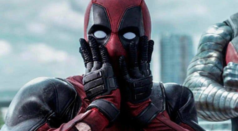 Imagen de Uno de los cocreadores de Deadpool cree que no habrán más películas