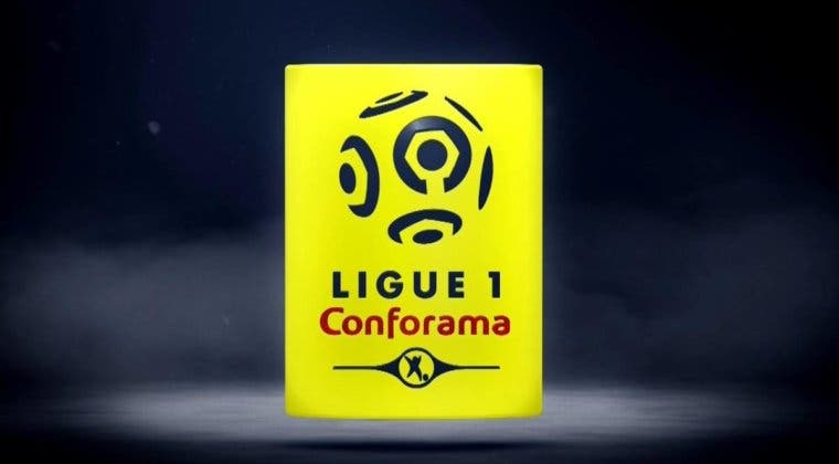 Imagen de FIFA 20: Estos son los TOTS de la liga francesa (Ligue 1)