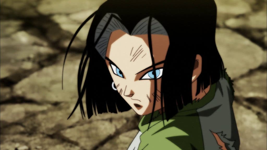 Afinal, por que os Androids 17 e 18 se consideram irmãos enquanto  consideram o Android 16 somente como um amigo em Dragon Ball Z? - Critical  Hits