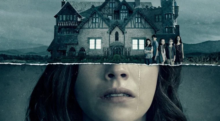 Imagen de Esta es la nueva serie de terror del creador de La Maldición de Hill House para Netflix