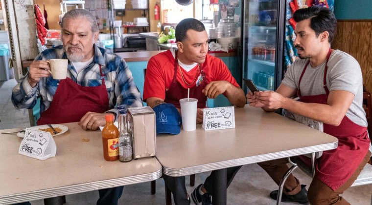 Imagen de Netflix renueva Gentefied para una temporada 2