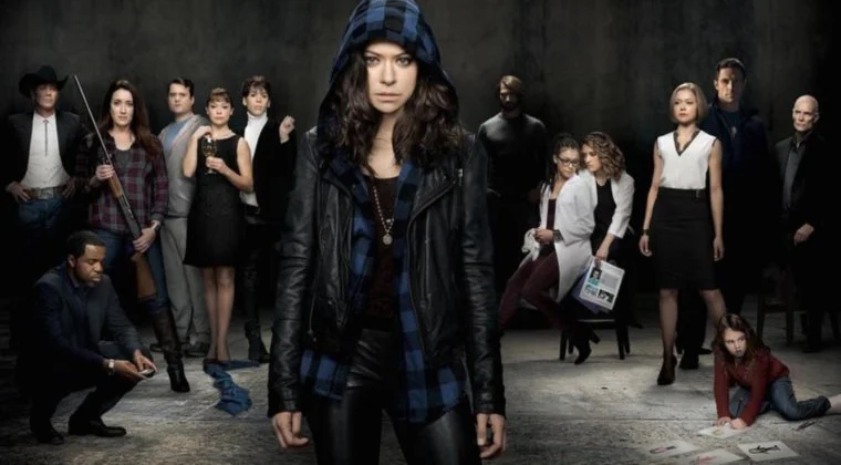 Imagen de El reparto de Orphan Black se reúne virtualmente para un especial de dos episodios