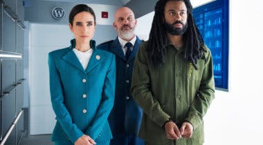 Imagen de Snowpiercer: Rompenieves - Tráiler y fecha de estreno en Netflix