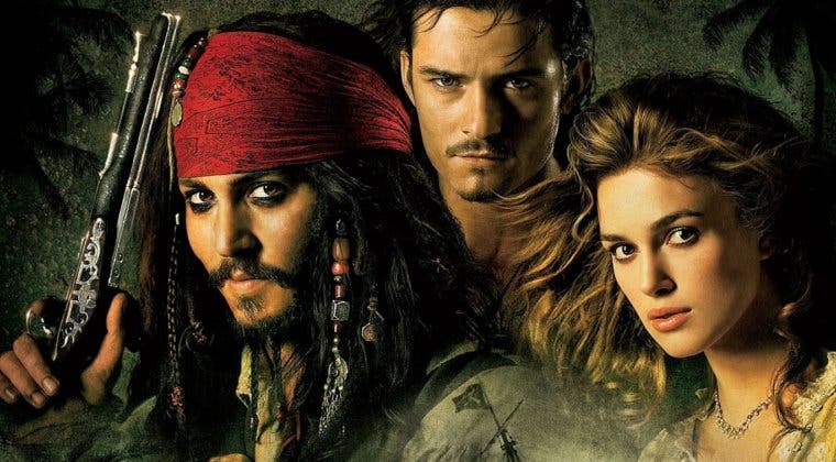 Imagen de El reboot de Piratas del Caribe ya tendría a su protagonista femenina