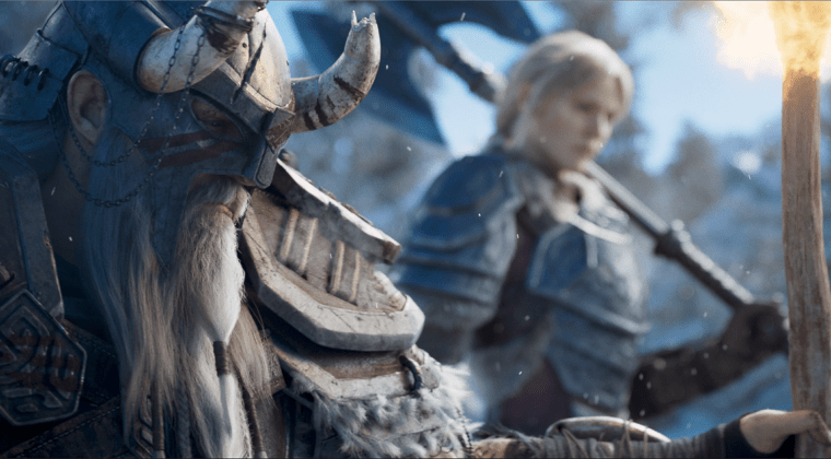 Imagen de Impresiones finales de The Elder Scrolls Online: Greymoor