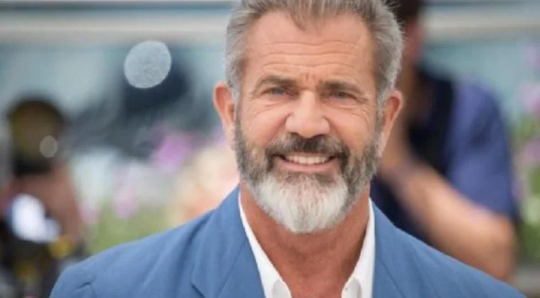 Imagen de Disponible el tráiler de Force of Nature, lo nuevo de Mel Gibson